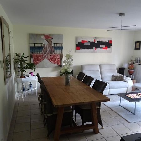 Apartmán Hameau Mutzig Exteriér fotografie