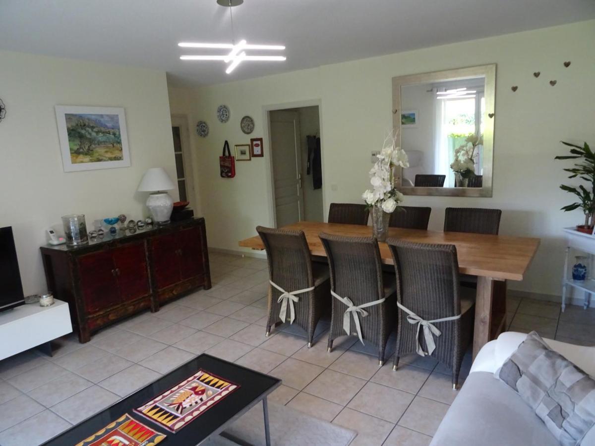 Apartmán Hameau Mutzig Exteriér fotografie