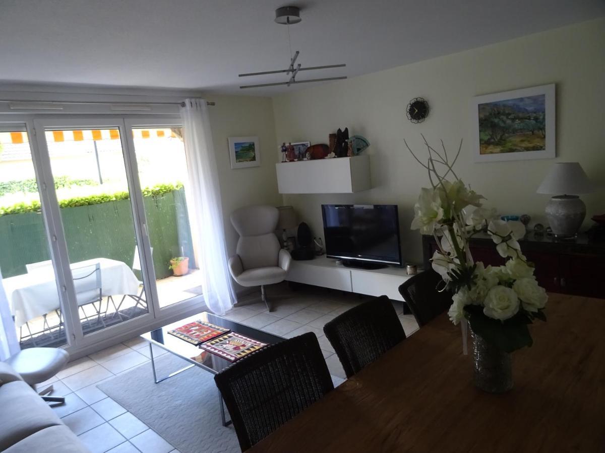 Apartmán Hameau Mutzig Exteriér fotografie