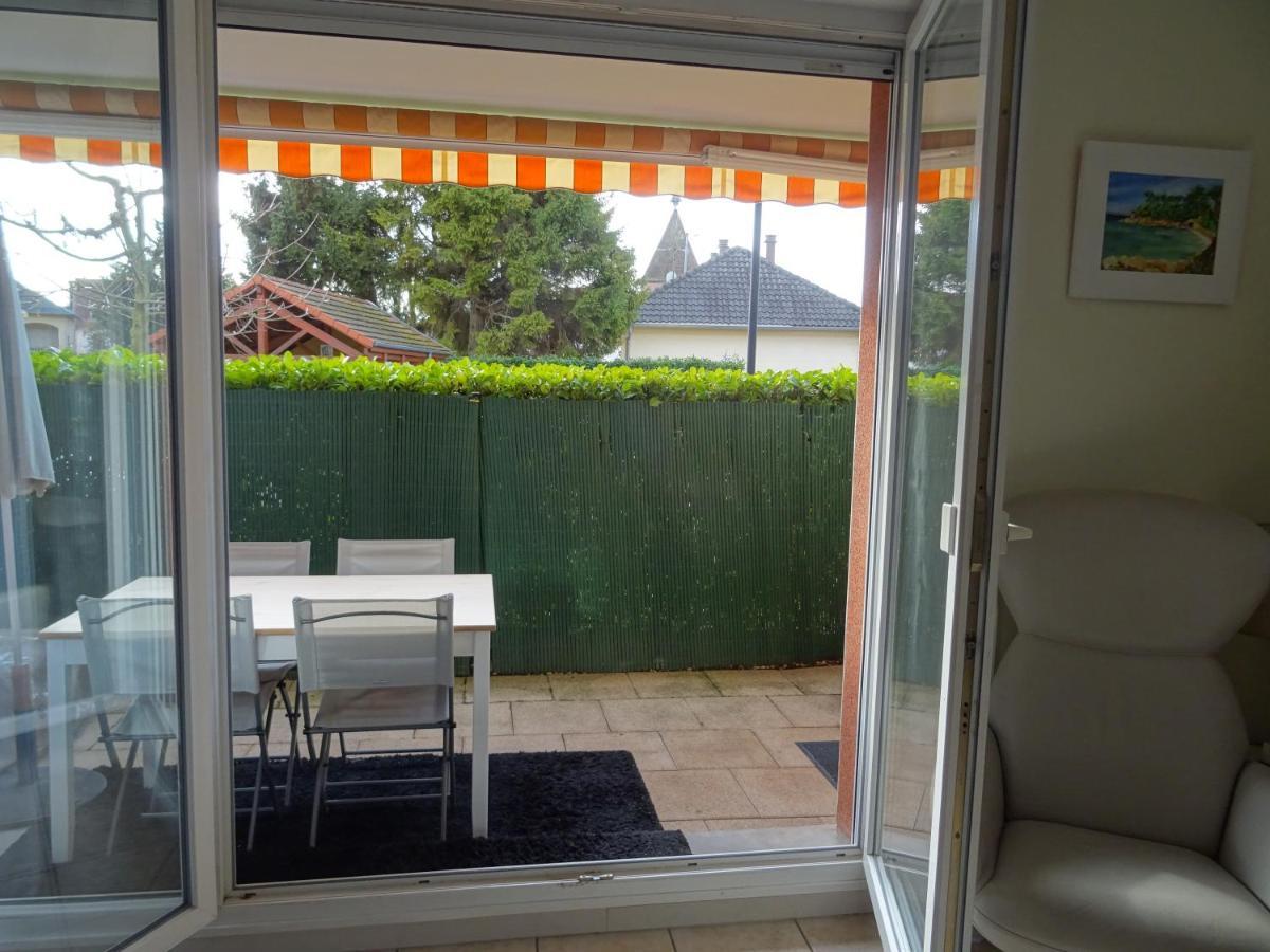 Apartmán Hameau Mutzig Exteriér fotografie