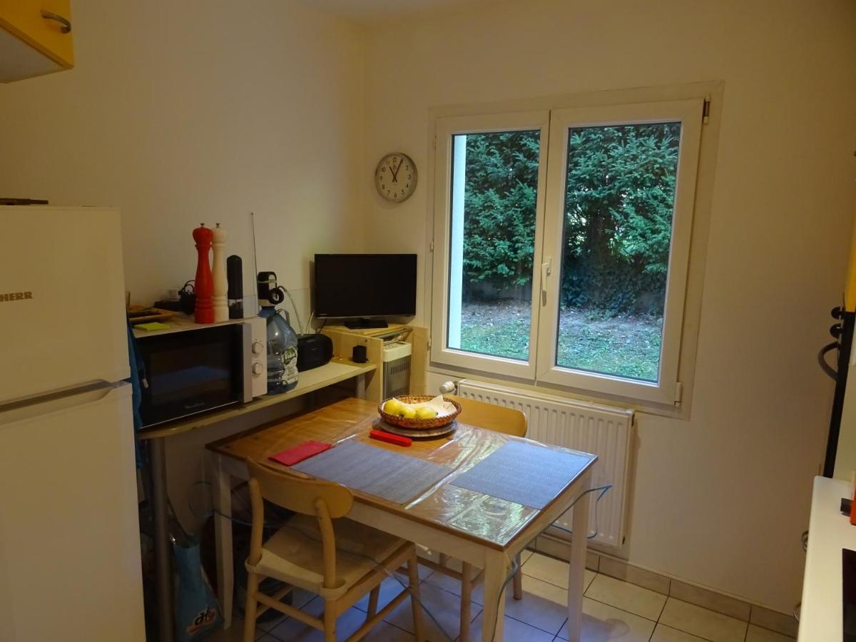 Apartmán Hameau Mutzig Exteriér fotografie