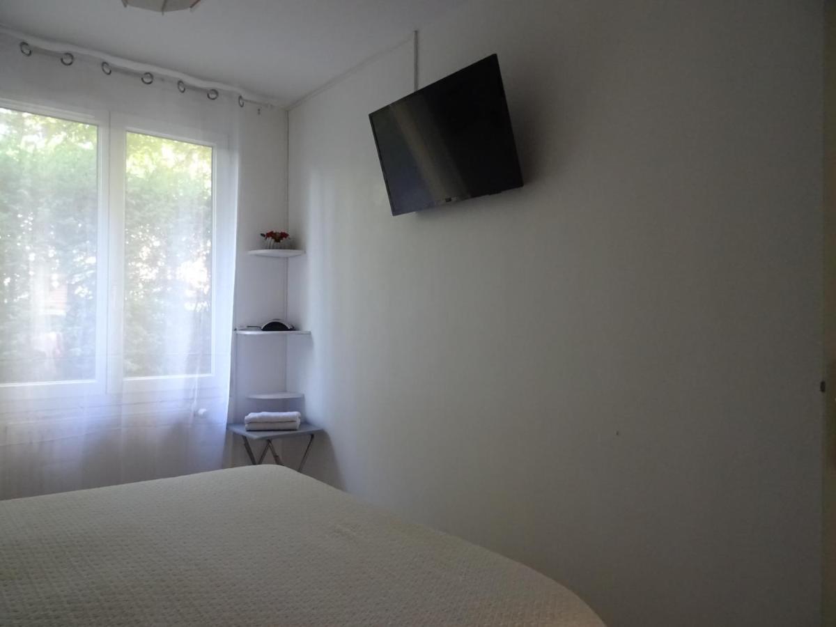 Apartmán Hameau Mutzig Exteriér fotografie